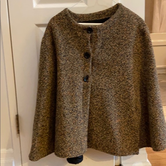 Timeless holts cape - Picture 1 of 3